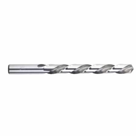 Morse Jobber Length Drill, Series 1330L, Imperial, 7 Drill Size  Wire, 0201 Drill Size  Decimal inch 12035